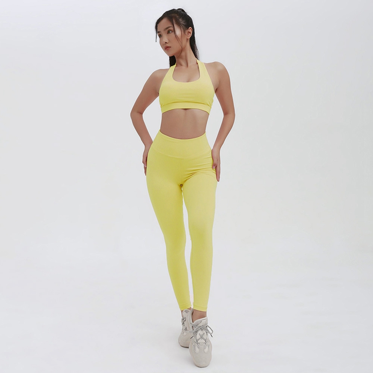 Sportswear Wear Jumpsuit 2020 Underwear Gym Athleisure Clothing Swimwear Yoga Set Women