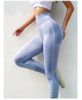 Peach Sexy Hip-Lifting High-Waist Yoga Pants Stretch Tights Sport Pants Quick-Drying Running Fitness Leggings For Women