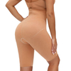 Private Label Seamless High Waist Tummy Control Women Compression Underwear Shapewear