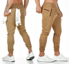 Hot Sell Towel Loop Cotton Fitness Exercise Sports Trousers Sweat Gym Pants Men For Training