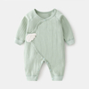 Newborn Baby Clothes For Girls Boys Long Sleeve Cotton Jumpsuit Autumn Baby Romper High Quality Sleepwear For Baby
