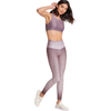 Women Stretchy 3d Sublimation Soft Comfort Quick Dry Yoga Wear Set