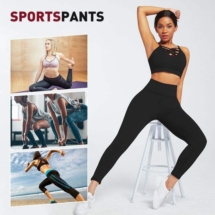 3 Piece Workout 2 Piece Private Label Tracksuit Workout Crop Top Clothing Womens Fitness Apparel Sports Set Women Yoga Set