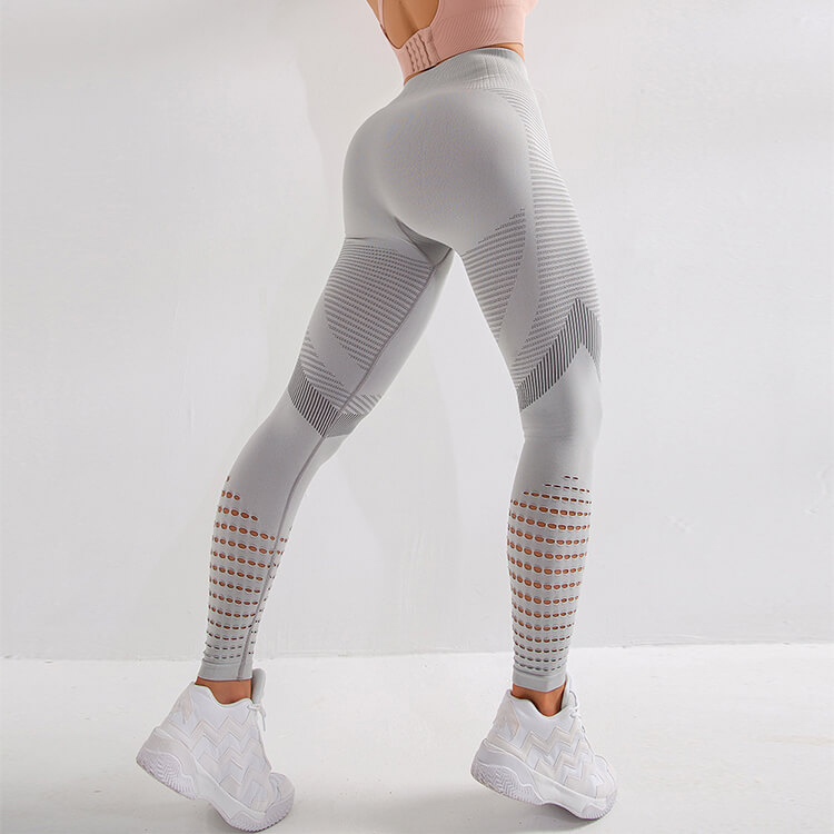 womens seamless workout leggings